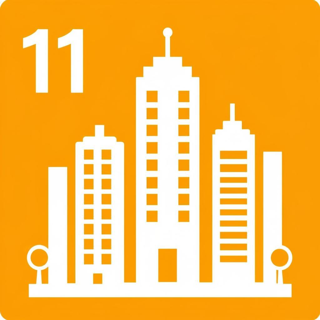 ODS 11 - Cidades e Comunidades Sustentáveis