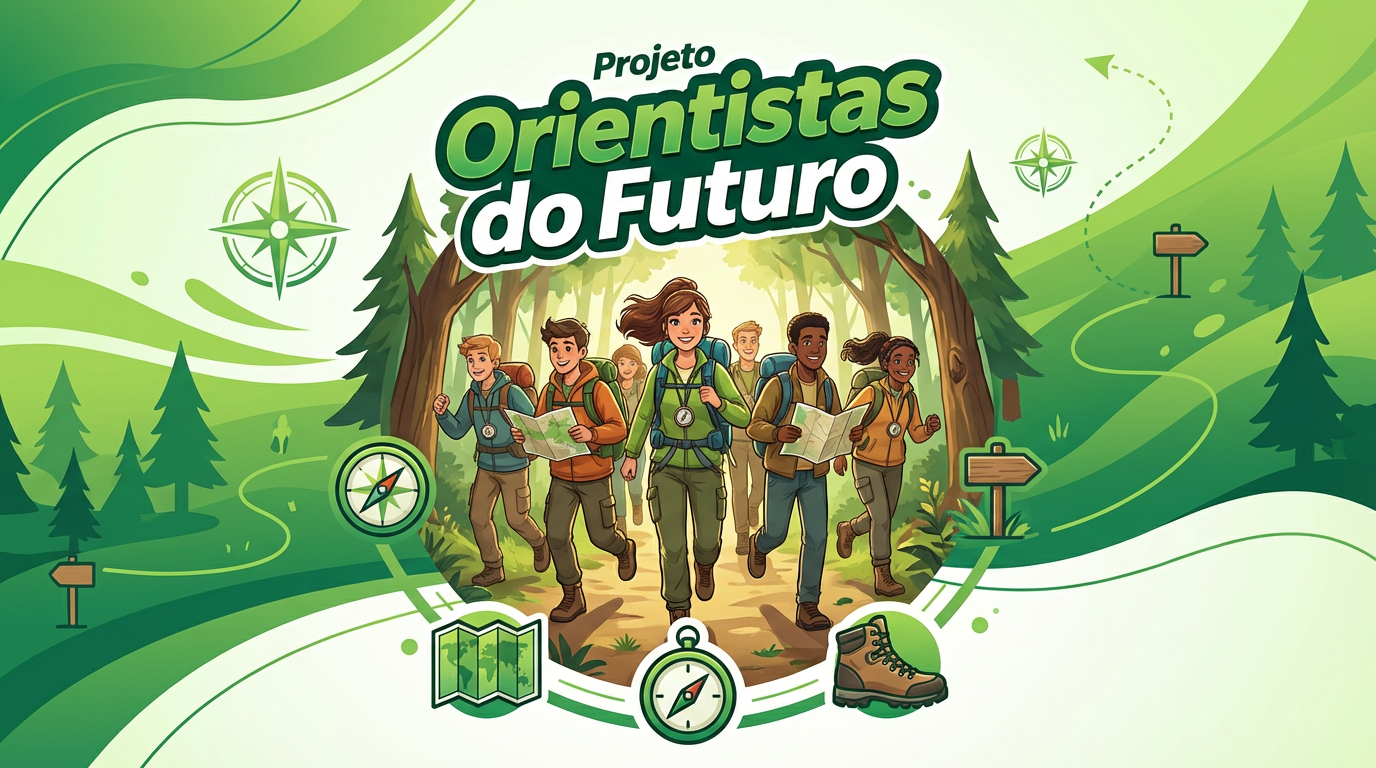 Orientistas do Futuro