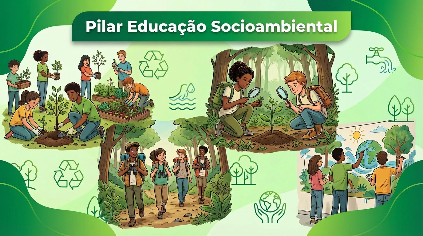 Educação Socioambiental