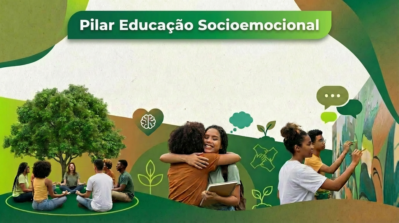 Educação Socioemocional