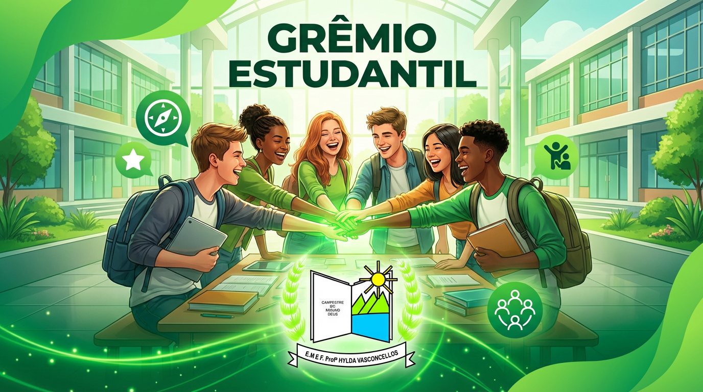 Grêmio Estudantil