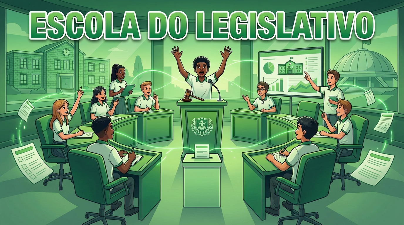 Escola do Legislativo